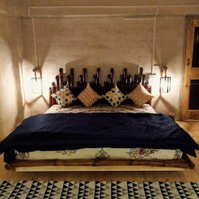 Rihaaish Homestay